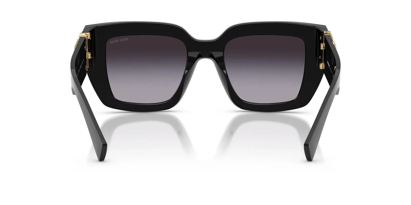 Miu B05SF Sunglasses - view 12